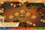 Screenshot of Abigail and the Kingdom of Fairs