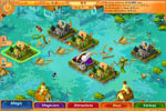 Screenshot of Abigail and the Kingdom of Fairs