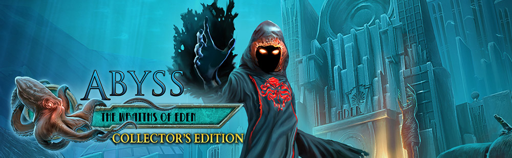 Abyss: The Wraiths of Eden Collector's Edition