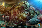 Screenshot of Abyss: The Wraiths of Eden Collector's Edition
