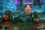 Screenshot of Abyss: The Wraiths of Eden Collector's Edition