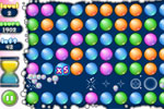 Bubble Popper includes three different game modes for tons of bubble popping fun on your Android device!