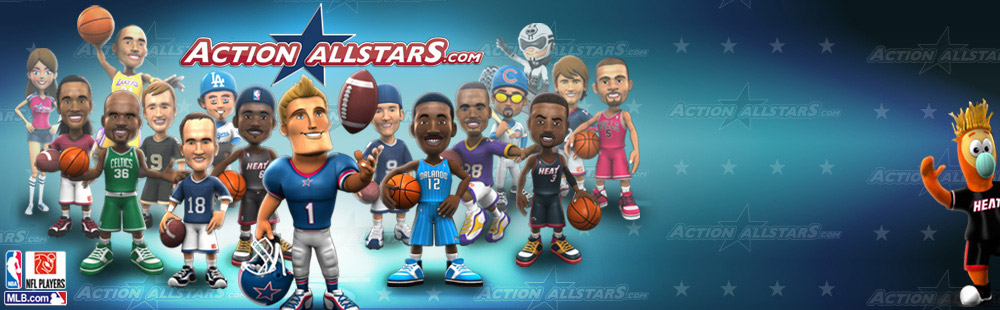 Action AllStars