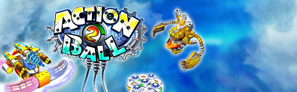 Action Ball 2