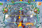Screenshot of Action Ball 2