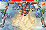 Screenshot of Action Ball 2
