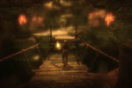 Screenshot of Adam's Venture Episode 1: The Search for the Lost Garden