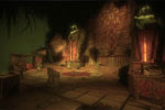 Screenshot of Adam's Venture Episode 1: The Search for the Lost Garden