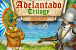 Discover the secrets of the jungle, find riches and glory with Adelantado!