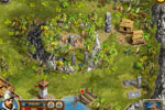 Screenshot of Adelantado Trilogy Book One