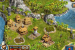 Screenshot of Adelantado Trilogy Book One