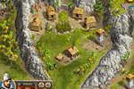 Screenshot of Adelantado Trilogy Book One