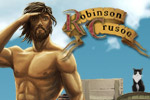 Inspired by the novel, Robinson Crusoe is now a hidden object adventure!