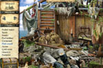 Screenshot of Adventures of Robinson Crusoe