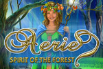 Help cure nature's wounds after a disaster in Aerie - Spirit of the Forest!