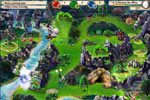 Screenshot of Aerie - Spirit of the Forest
