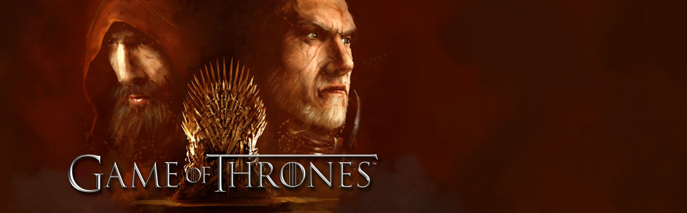 Game of Thrones