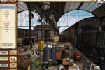 Screenshot of Agatha Christie - 4:50 from Paddington