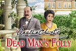 Join famous detective Hercule Poirot in Agatha Christie - Dead Man's Folly!
