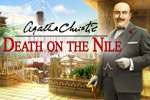 Agatha Christie - Death on the Nile