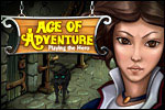 Travel back in time to an age of heroes in this fun time-management romp! Play Age of Adventure: Playing the Hero today!