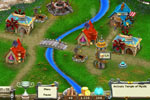 Screenshot of Age of Adventure: Playing the Hero