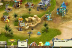 Screenshot of Age of Adventure: Playing the Hero
