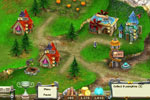 Screenshot of Age of Adventure: Playing the Hero