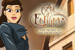 Age of Enigma: The Secret of the Sixth Ghost