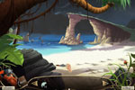 Screenshot of Age of Enigma: The Secret of the Sixth Ghost