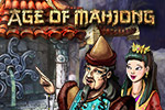 Tile matching gets an epic makeover in Age of Mahjong!  Build a magnificent, ancient city by getting to the bottom of each layout.