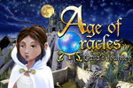 Age of Oracles - Tara's Journey features 80 levels of challenging puzzles!