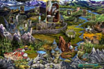 Screenshot of Age of Oracles - Tara's Journey