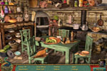 Screenshot of Age of Oracles - Tara's Journey