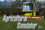 Agricultural Simulator
