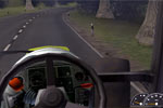 Screenshot of Agricultural Simulator 2011
