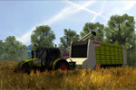 Screenshot of Agricultural Simulator 2011
