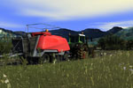 Screenshot of Agricultural Simulator 2012