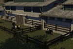 Screenshot of Agricultural Simulator 2012