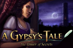 A Gypsy's Tale: Tower of Secrets is a beautifully told hidden object game.
