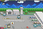Screenshot of Airport Mania