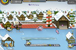 Screenshot of Airport Mania 2: Wild Trips