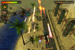 Screenshot of Airstrike 2 - Gulf Thunder