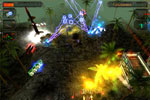 Screenshot of Airstrike 2 - Gulf Thunder