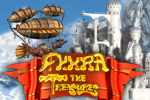 Akhra: The Treasures is a match-3 puzzle game featuring 100 levels and 9 unique mini-games! Locate all the pieces of a lost map to solve puzzles.