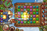 Screenshot of Akhra: The Treasures
