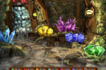 Screenshot of Akhra: The Treasures