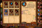 Screenshot of Akhra: The Treasures