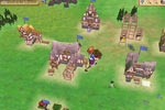 Screenshot of A Kingdom for Keflings