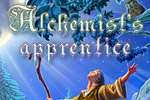 Restore a magical province using match 3 powers in Alchemist's Apprentice!